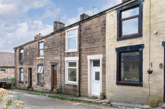 Paradise Street