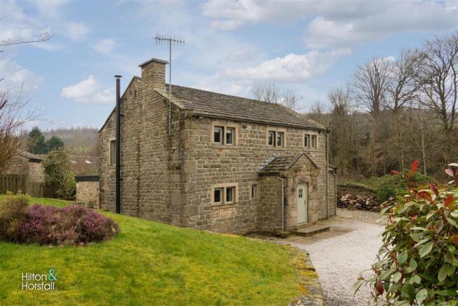 Beckside House