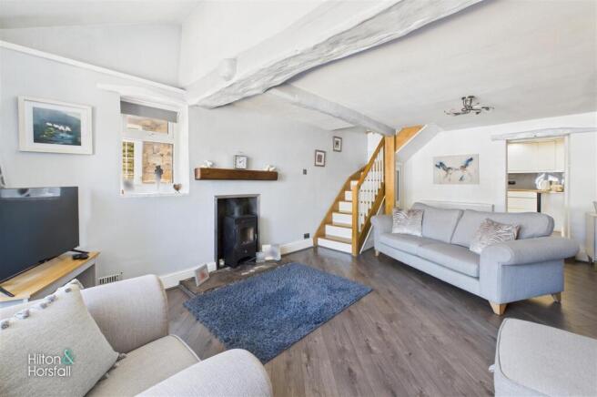 Adam Cottage