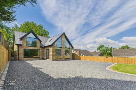 Olde Back Lane, Burnley