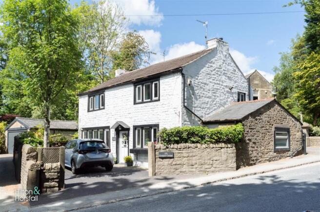 Gisburn Road