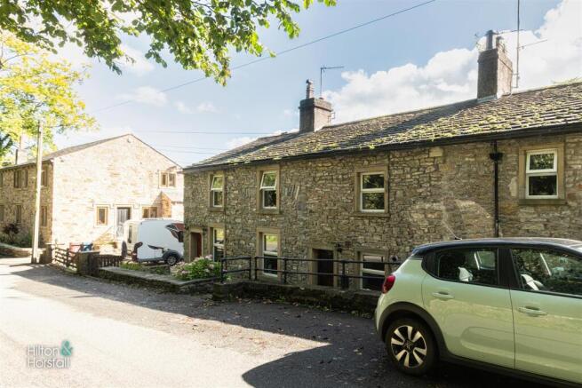 Bank Hall Cottage