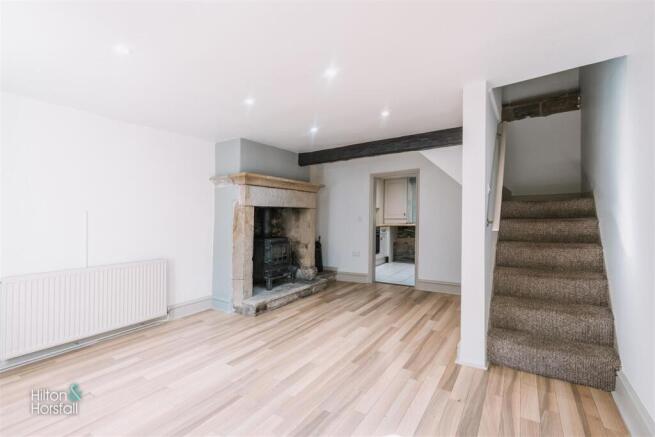Bank Hall Cottage