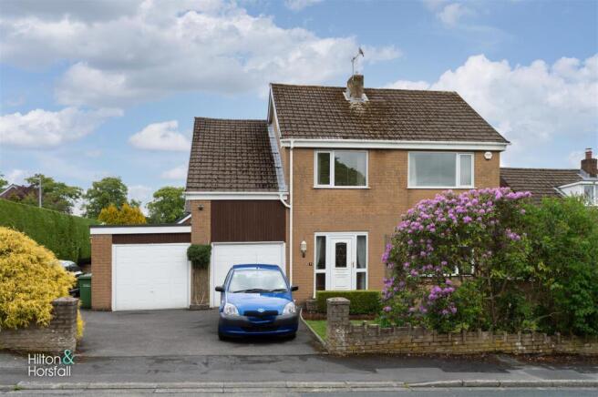 Uplands Drive