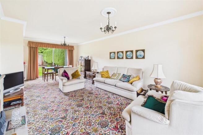 Uplands Drive