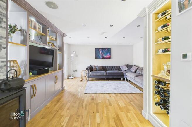 Alderhurst Head Farm Cottage