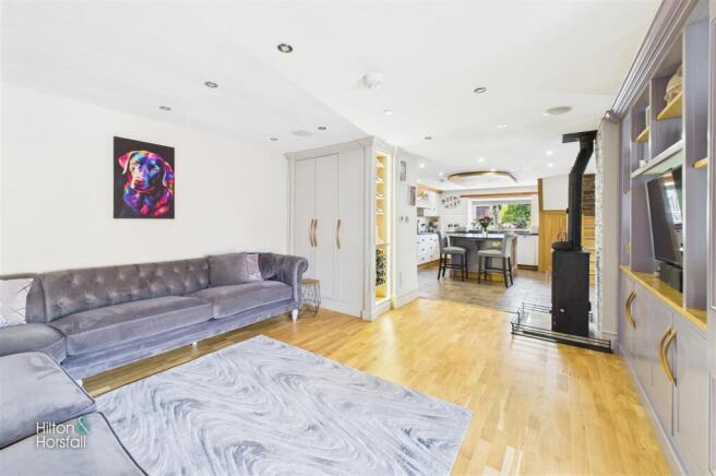 Alderhurst Head Farm Cottage