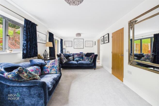 Old Brickworks Drive