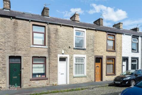 May Street, Barrowford