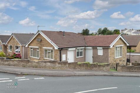 Rylstone Drive, Barnoldswick