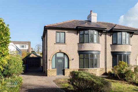 Gisburn Road, Barrowford