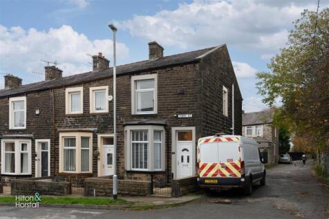 Terry Street, Nelson