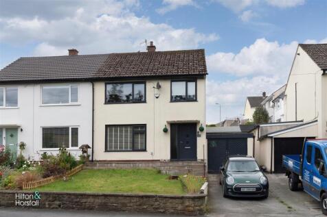 Skipton Road, Trawden