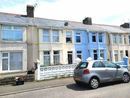 Porthcawl - 1 bedroom apartment for sale
