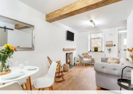 Wick Cottages, Porthcawl, CF36