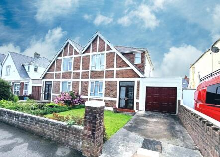 Park Avenue, Porthcawl, CF36
