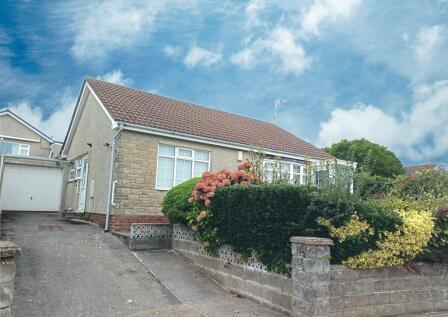 Maple Walk, Danygraig, Porthcawl, CF36