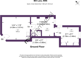 Floor/Site plan 1