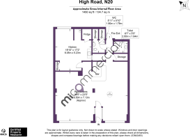 Floor/Site plan 1