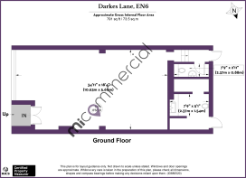 Floor/Site plan 1