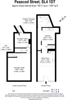 Floor/Site plan 1