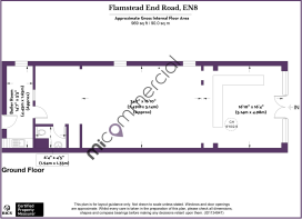 Floor/Site plan 1