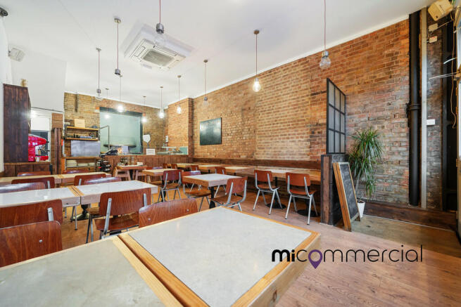 10 Crouch End Hil...