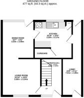 Floorplan 2