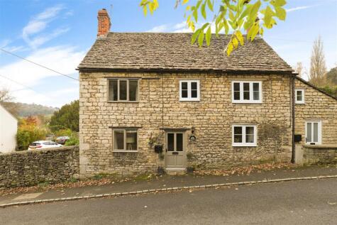 Selsley Road, North Woodchester, Stroud