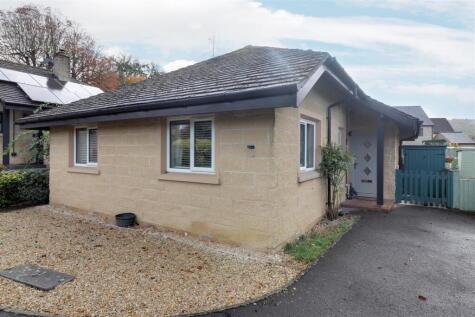 Gardeners Way, Kings Stanley, Stonehouse