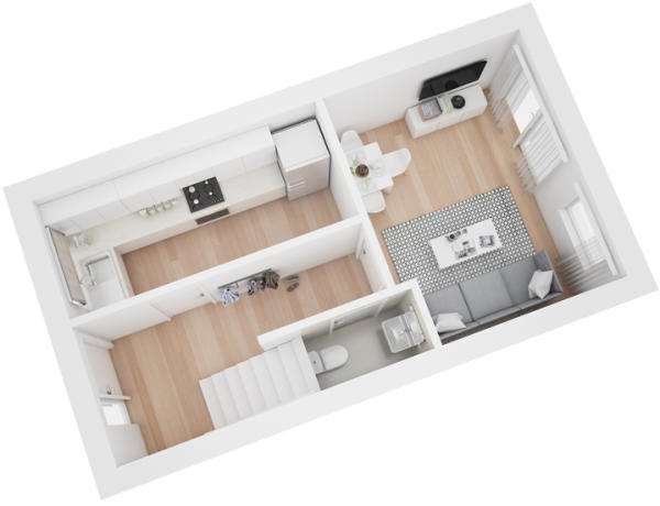 Ground Floor