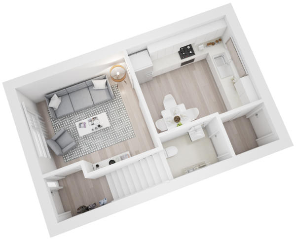 Ground Floor