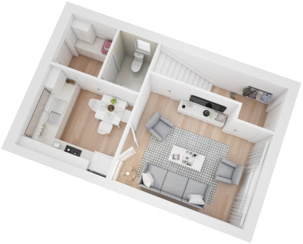 Ground Floor