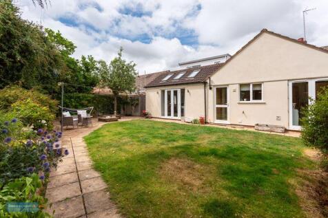 Butts Way, Milverton, Nr. Taunton