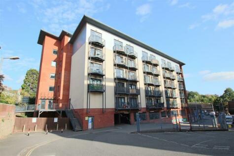 Exeter - Studio flat for sale