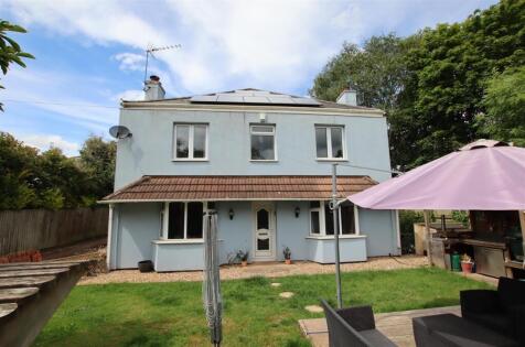 Lower Harrington Lane, Pinhoe, Exeter