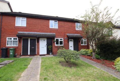 Roseland Drive, Heavitree, Exeter