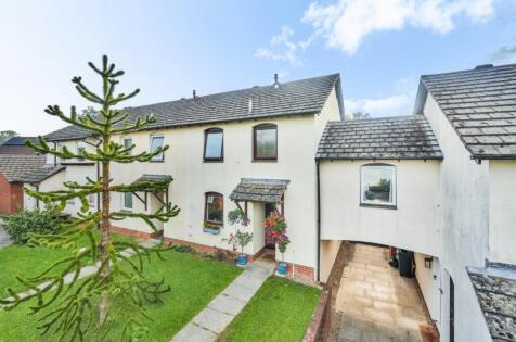 Wrefords Lane, Cowley, Exeter