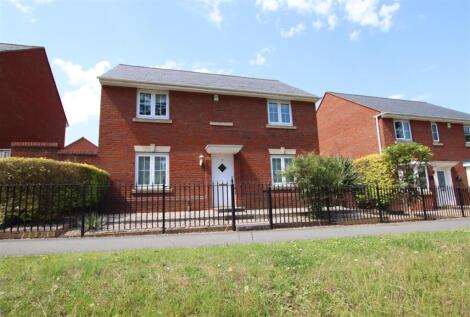 Digby Drive, Exeter