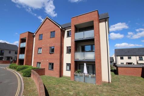 Cobley Court, Pinhoe, Exeter