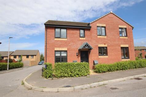 Roman Avenue, Exeter