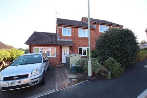 Cornflower Hill, Exwick, Exeter