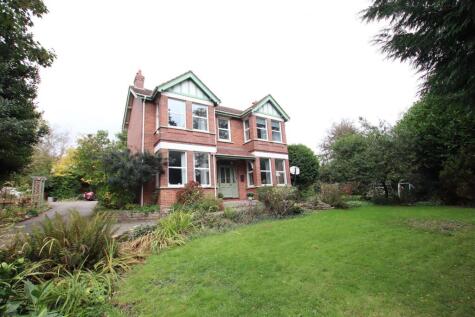 45 Main Road, Pinhoe, Exeter
