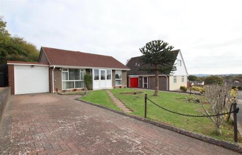 Parkers Cross Lane, Exeter