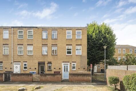 Kirkland Walk, Hackney, E8