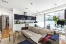 Kitchen/Living Room