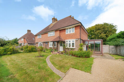 Rickmans Lane, Kirdford, West Sussex, RH14