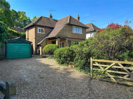 Kings Road, Haslemere, Surrey, GU27