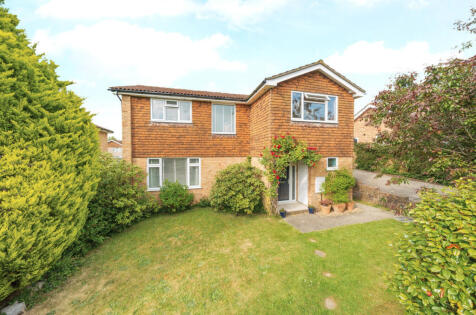 The Leys, Fernhurst, Haslemere, West Sussex, GU27