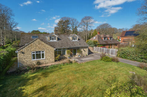 Durfold Wood, Plaistow, Billingshurst, West Sussex, RH14